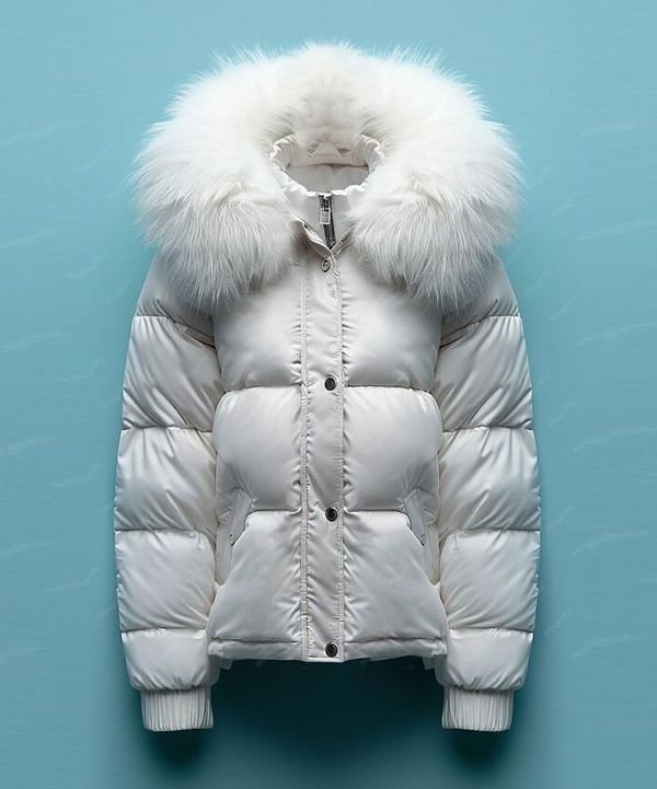 Premium Winter Puffer Jacket